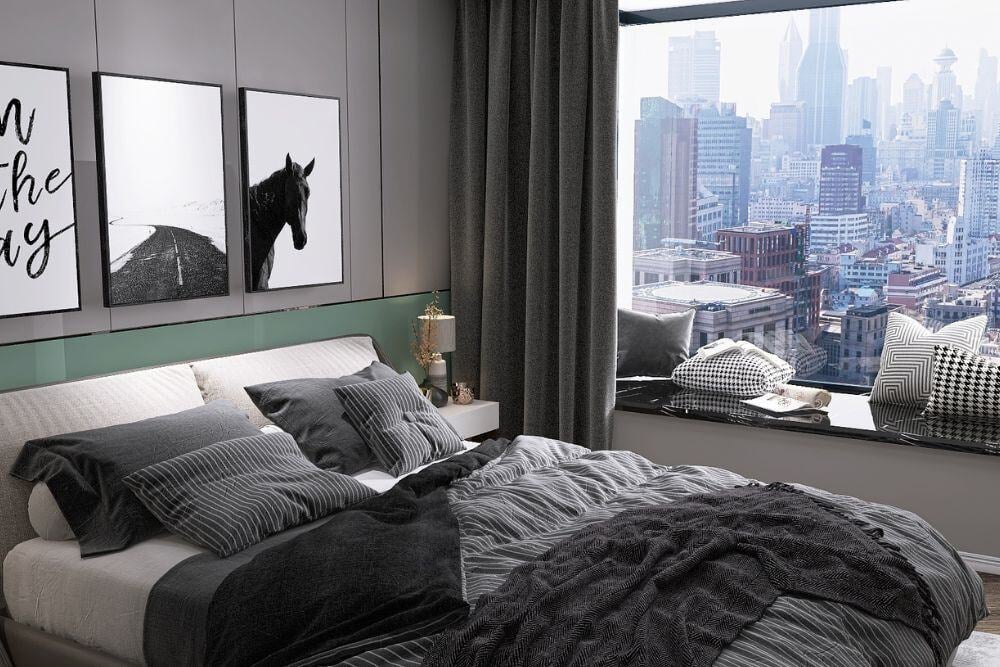 bed bed