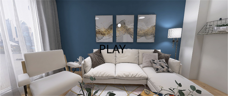 Living room-1